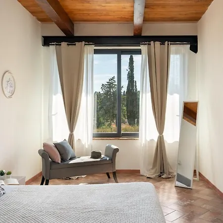 Vila Le Cicale